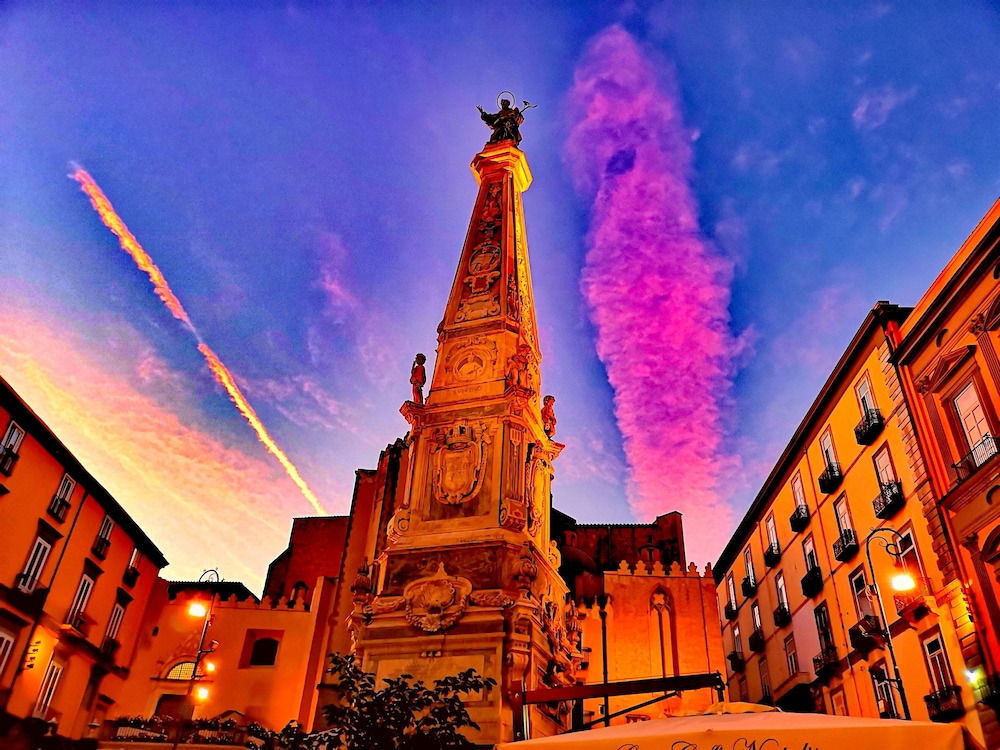 Hotel Potenza 26/29