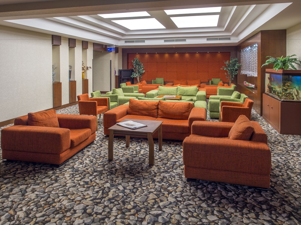 Airport Global Hotel 20/34