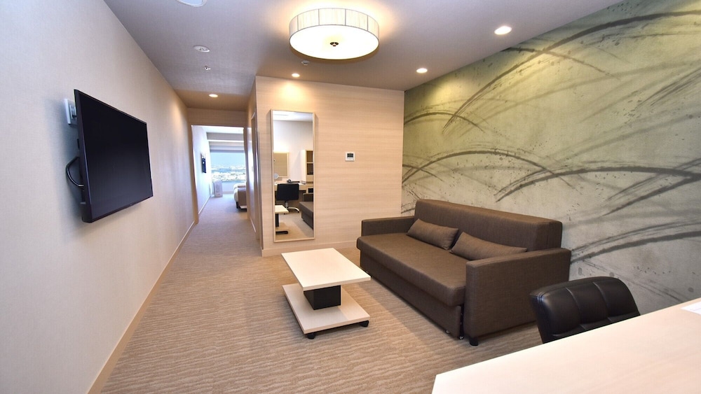 Odysis Suites Osaka Airport Hotel 41/50