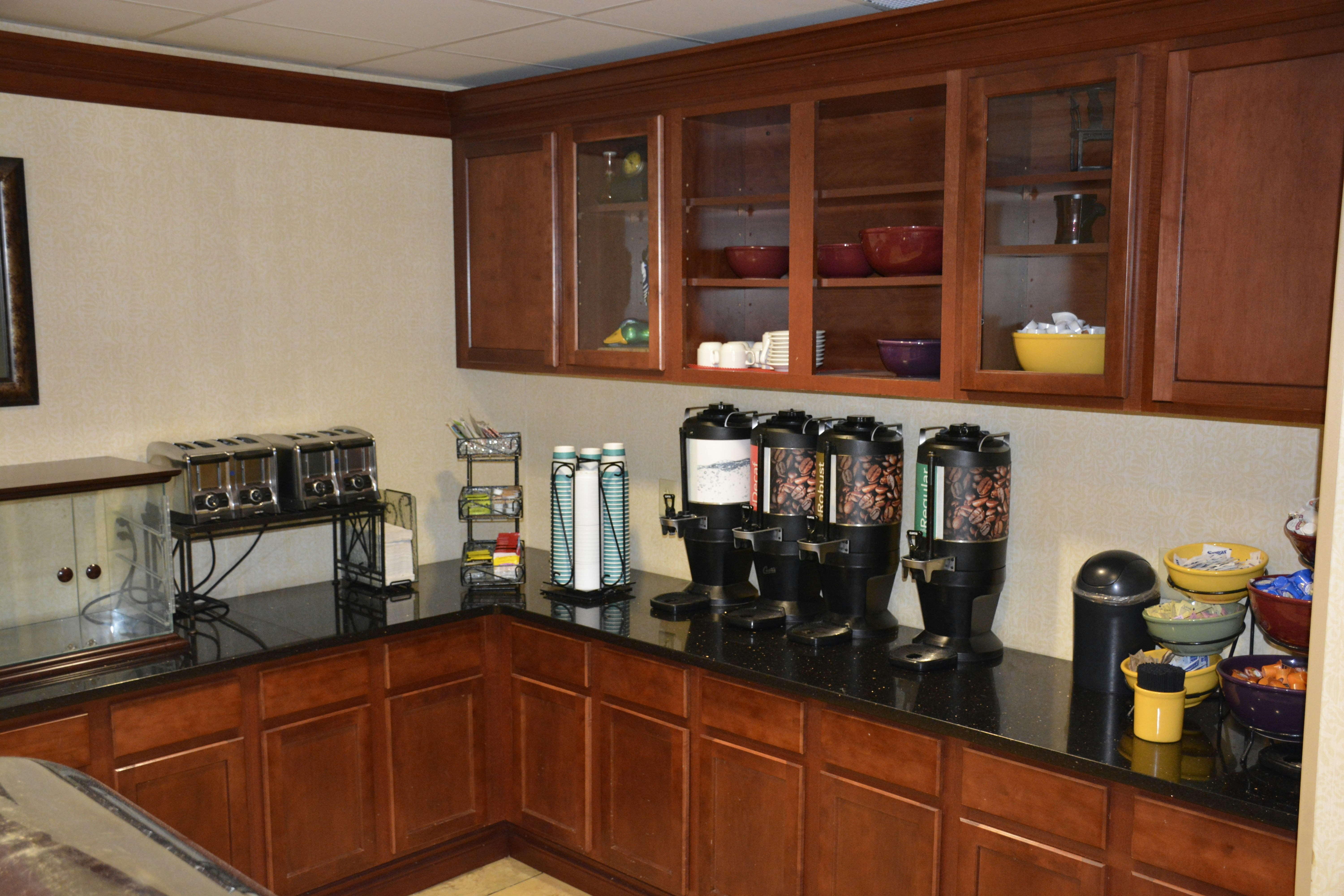 Homewood Suites by Hilton Brighton 46/47