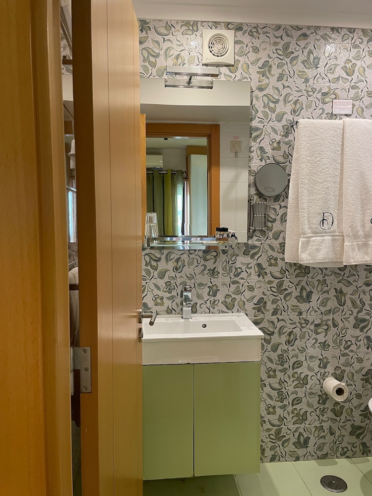 Hotel Dom Joao Lisboa 19/30