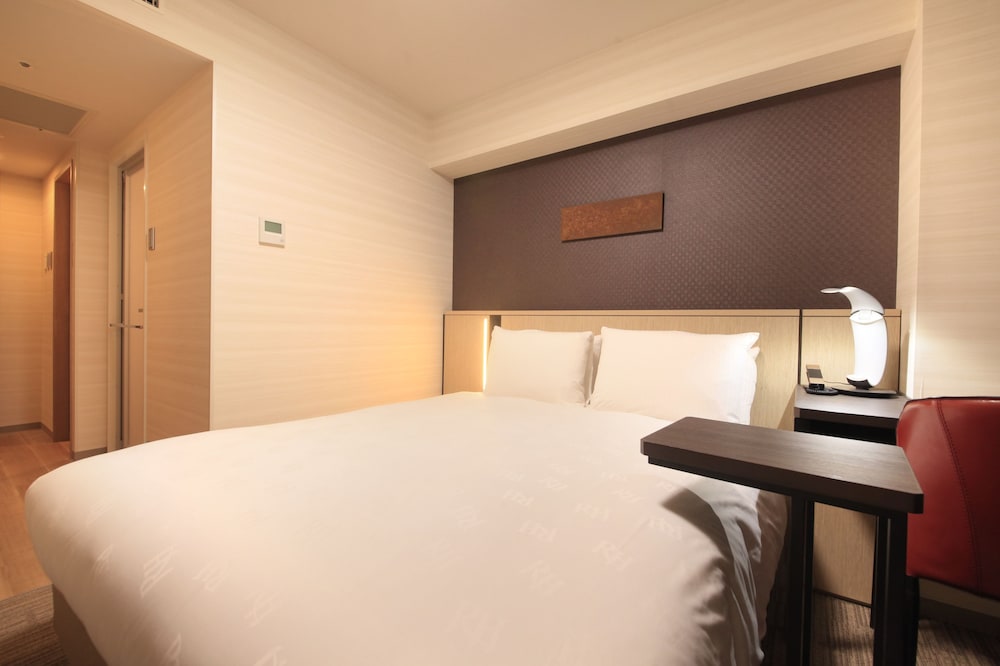 Richmond Hotel Yokohama Ekimae 11/36