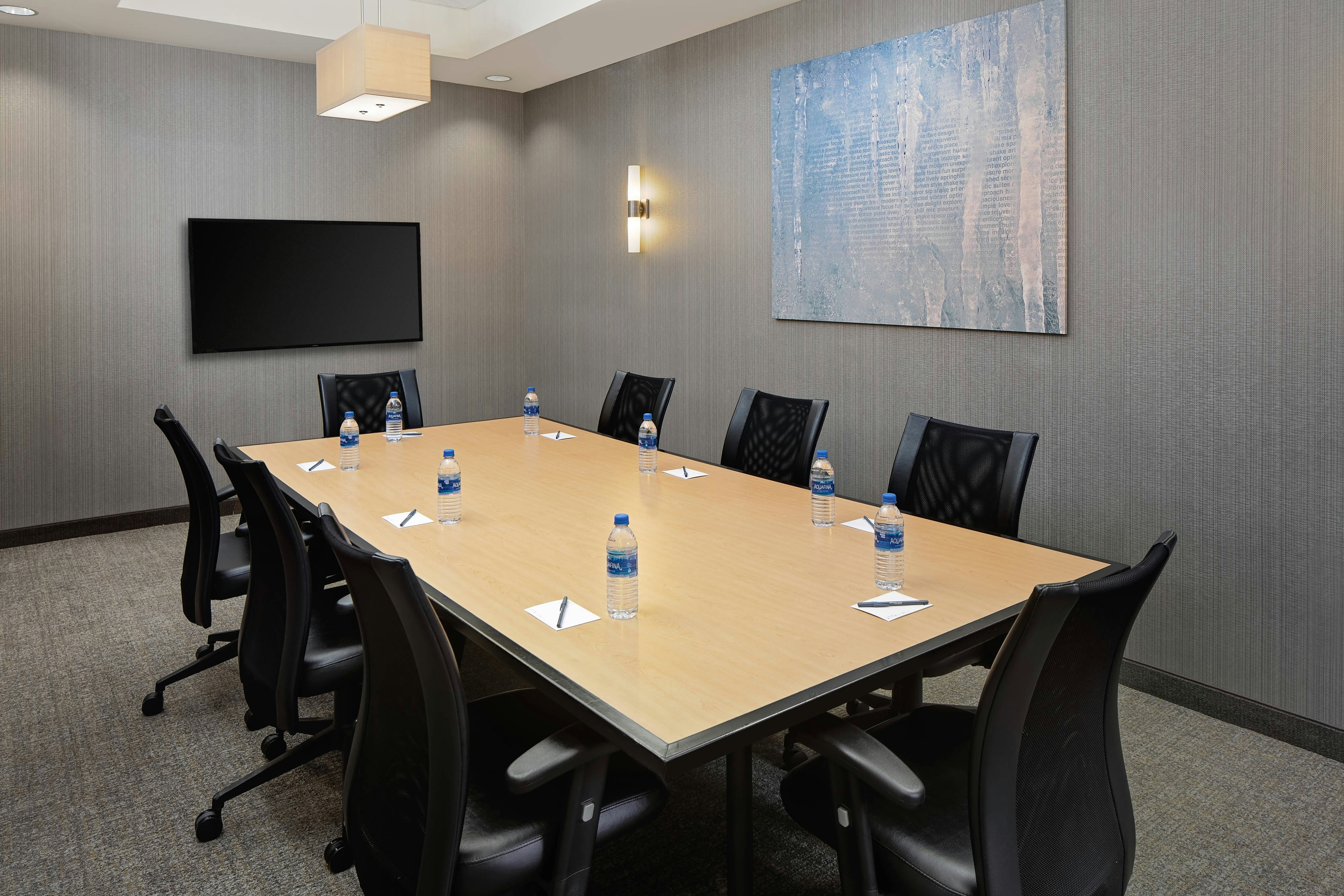 SpringHill Suites Green Bay 32/36