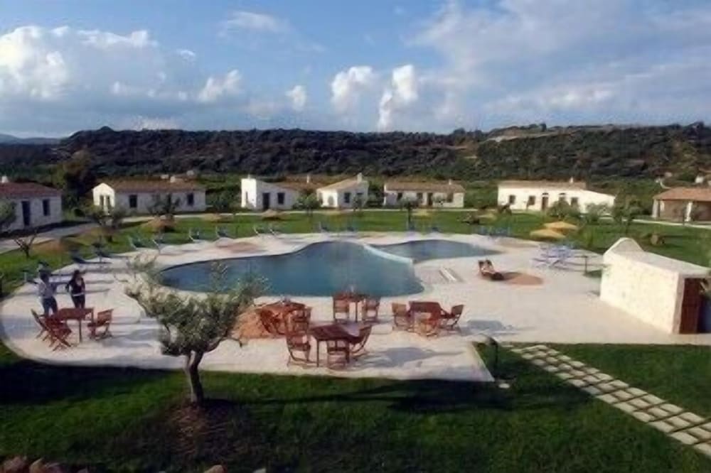 Santa Maria Resort 34/37