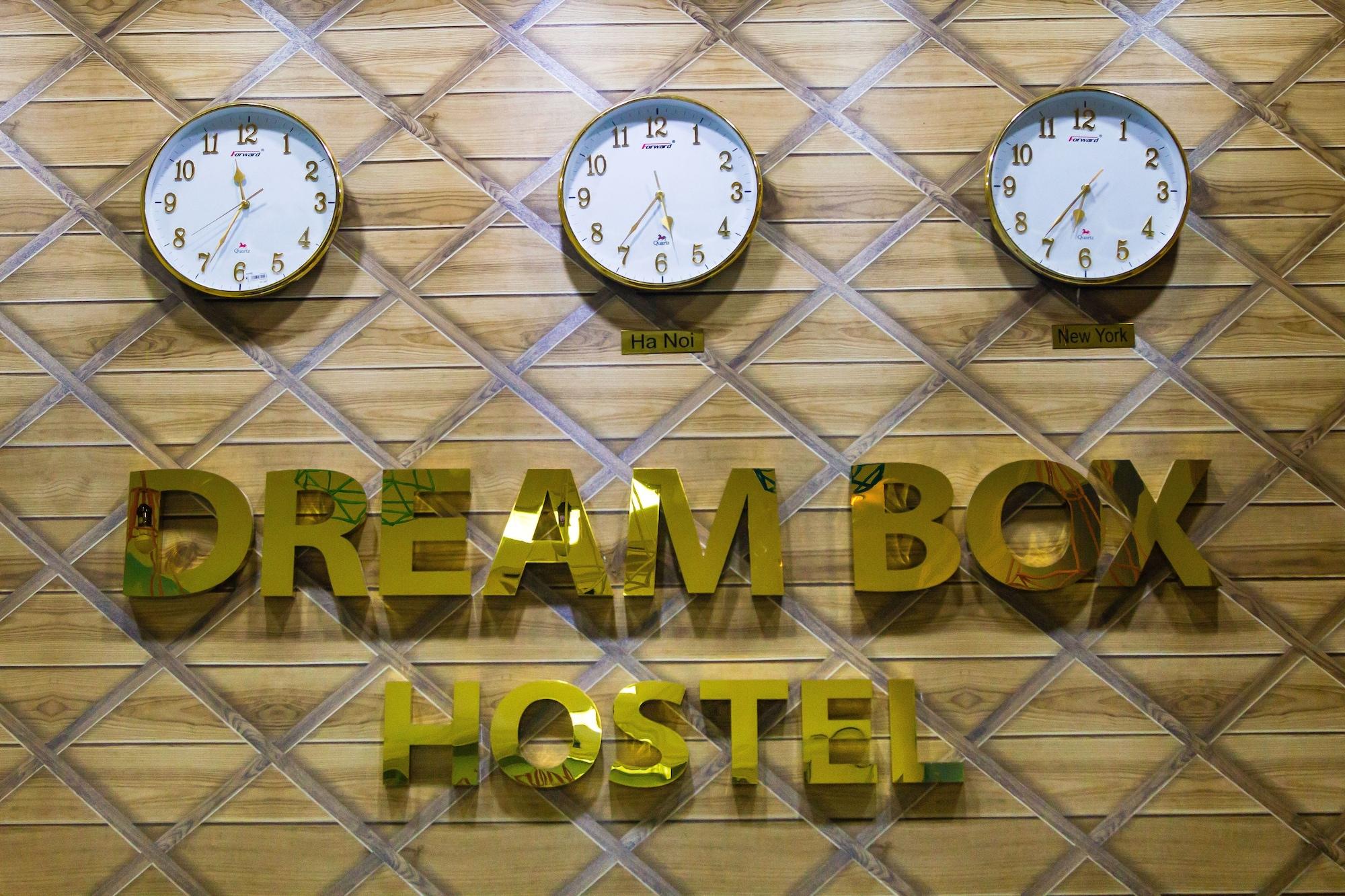 Dream Box Hostel 1/57