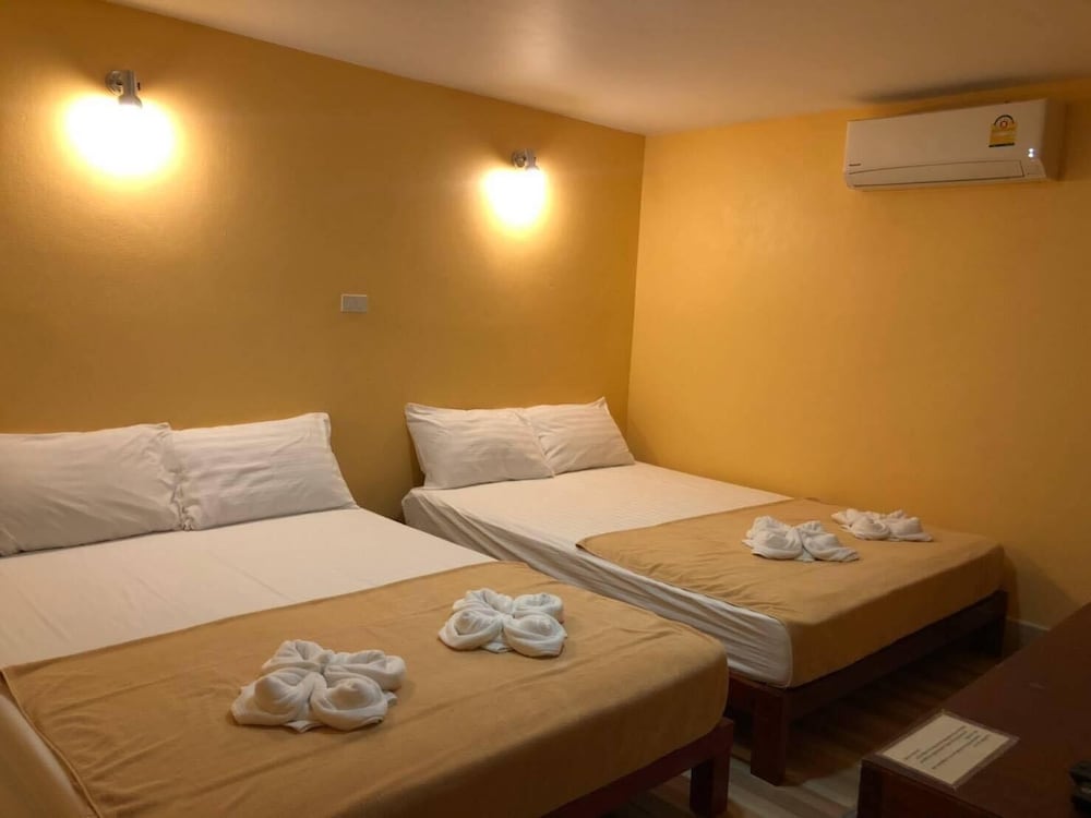 Grand Andaman Resort 12/38