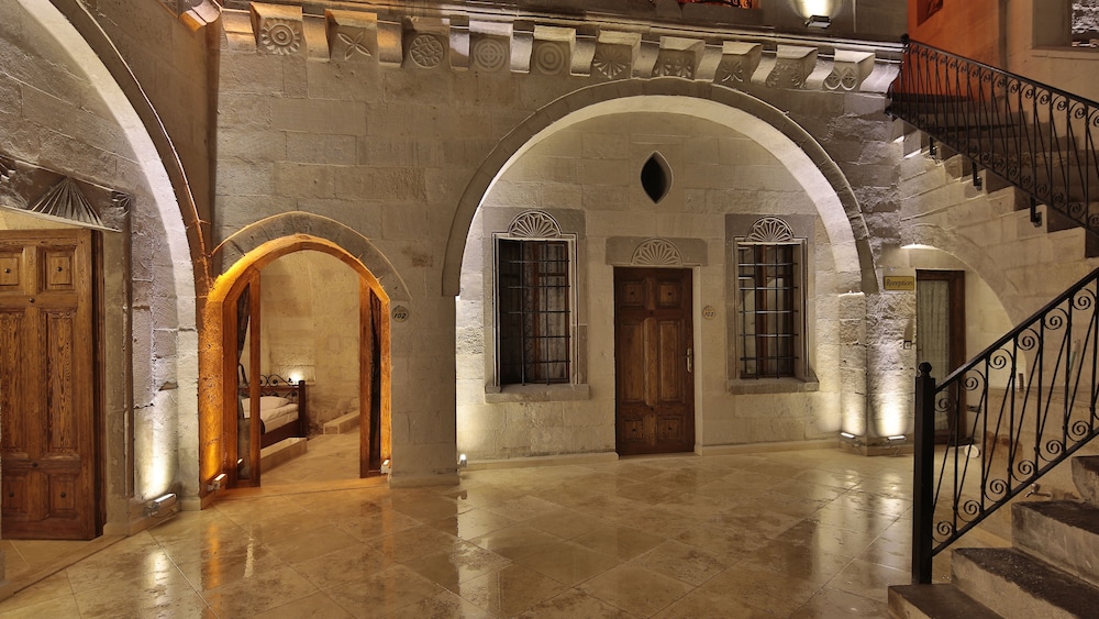 Cappadocia Cave Land Hotel 22/50