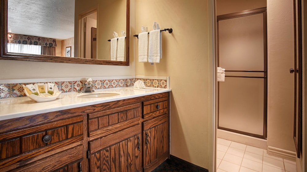 Best Western Casa Grande Inn 25/42