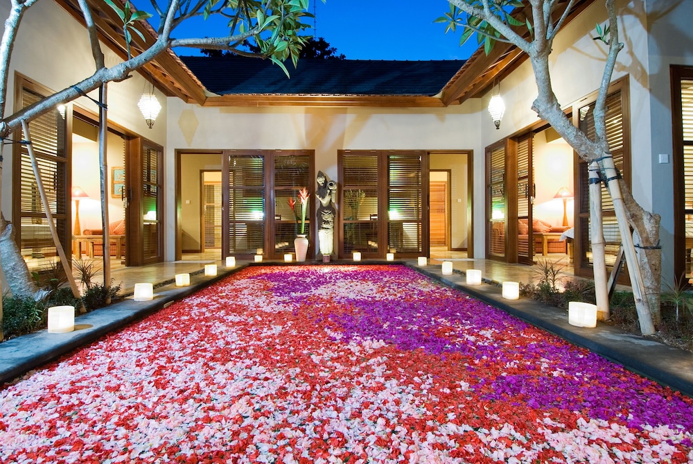 Ajanta Villas 3/71