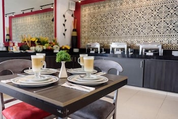 Maria Jose Hotel 31/41