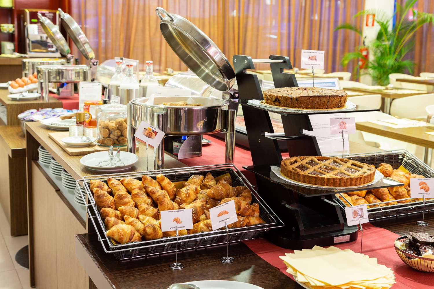 Best Western Hotel Goldenmile Milan 28/74