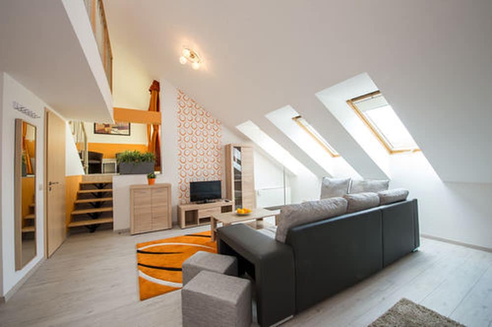 Budapest Center Residence 29/45