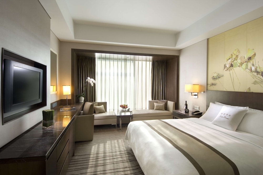 Doubletree By Hilton Beijing 13/53