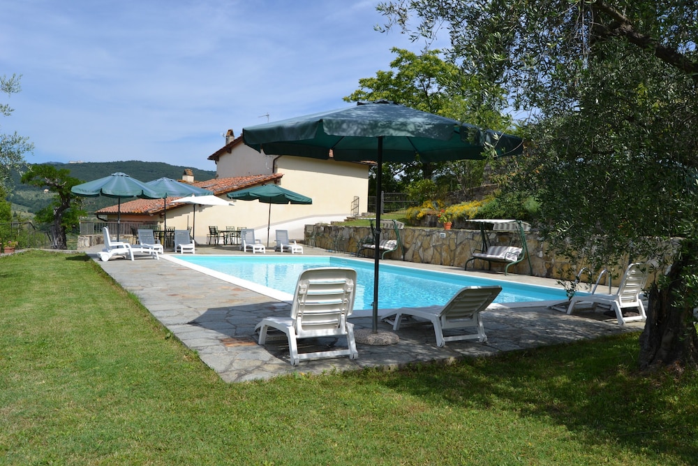 Agriturismo Montereggi 28/37