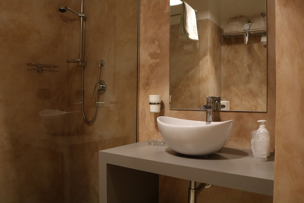 Suite Napoli Riviera 22/28