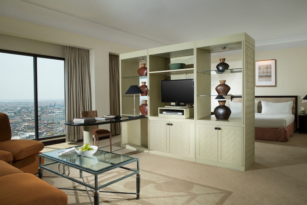Bumi Surabaya City Resort 26/46