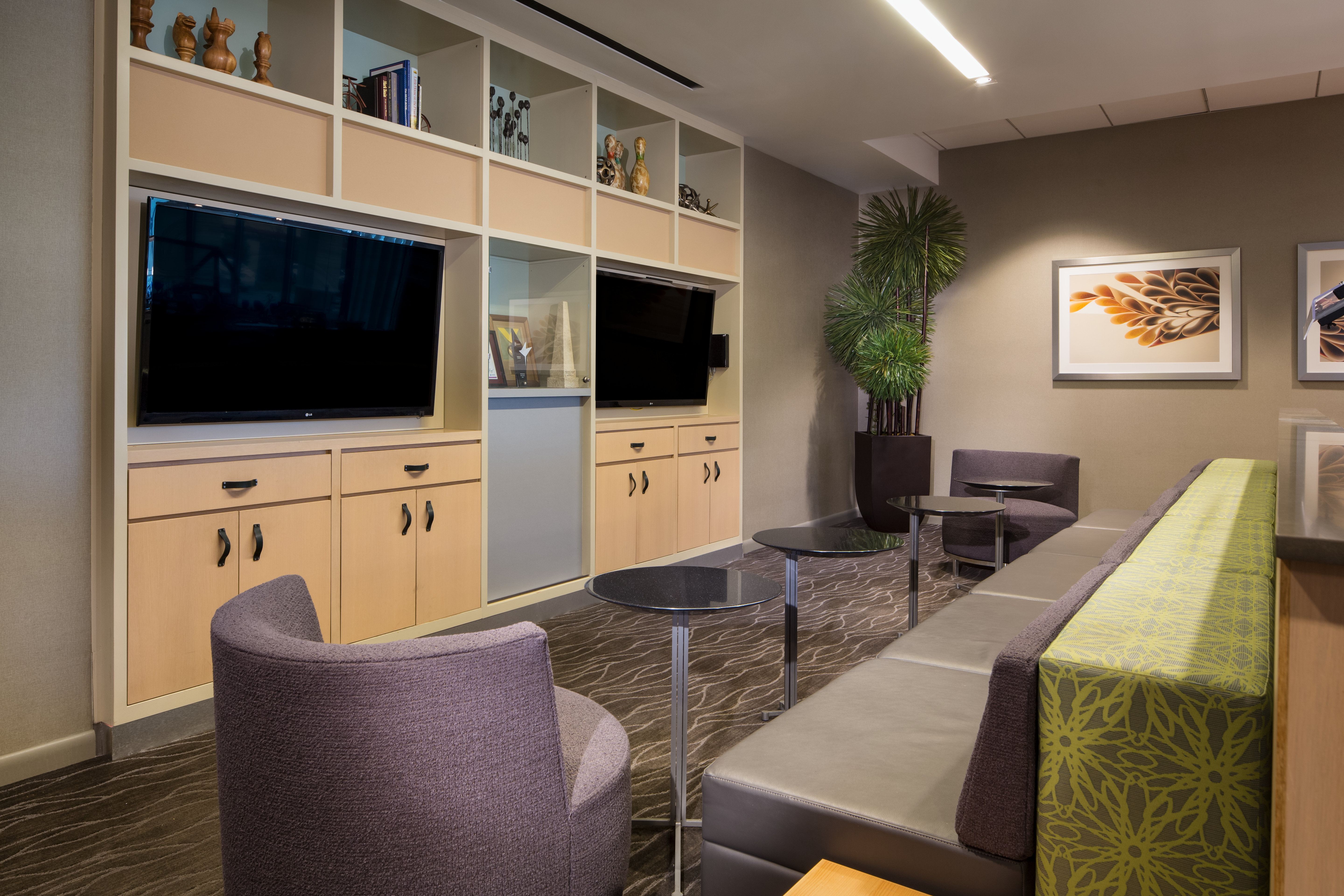 Holiday Inn Columbia East-Jessup 70/71