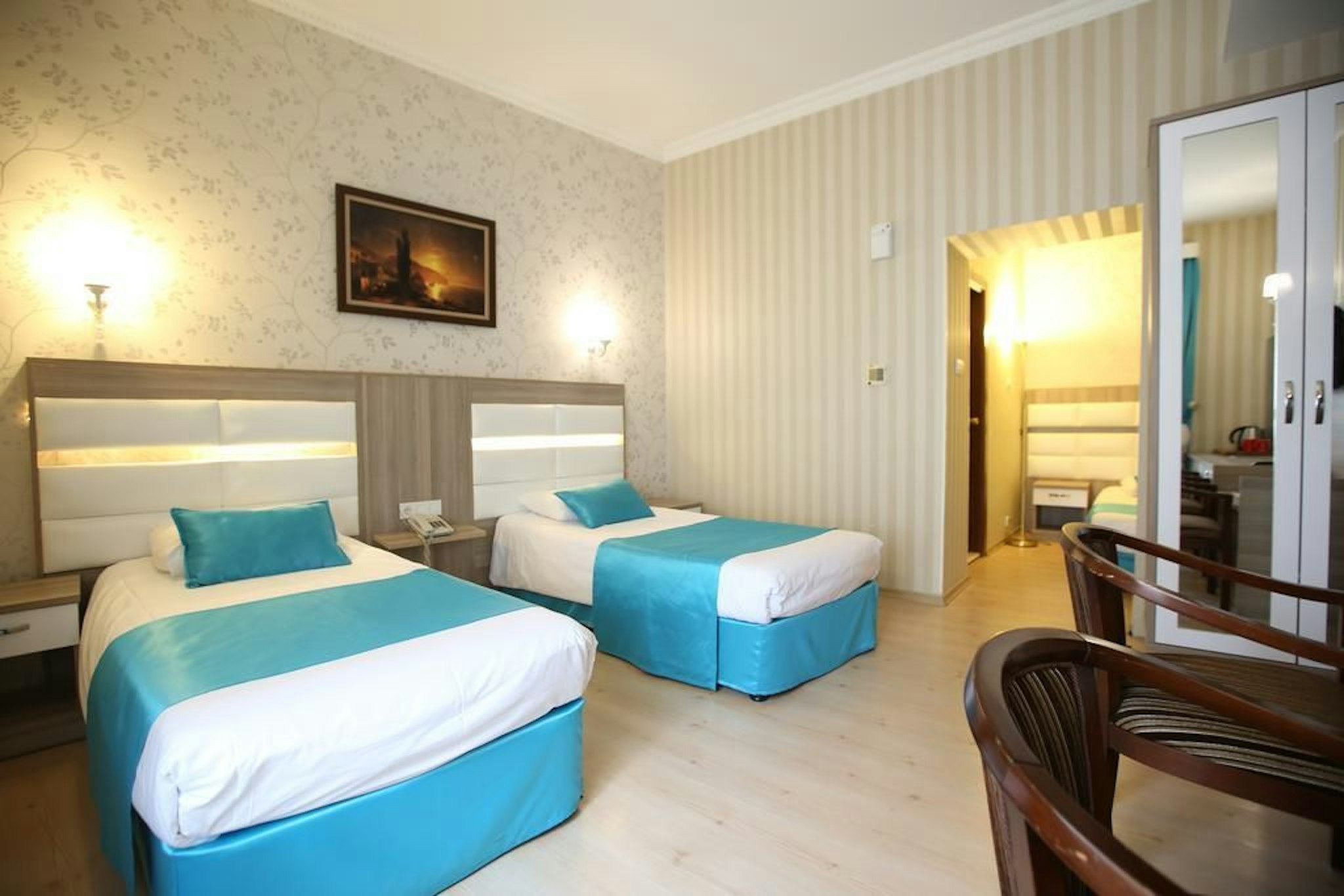 Nil Hotel 26/61