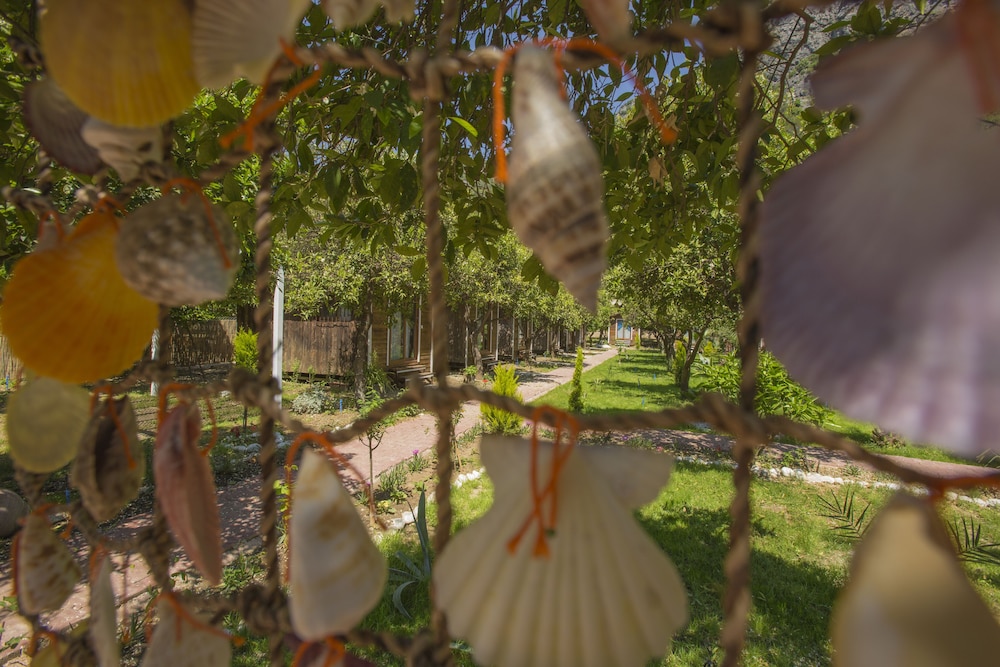 Likya Evleri Olympos - Adults Only 20/27