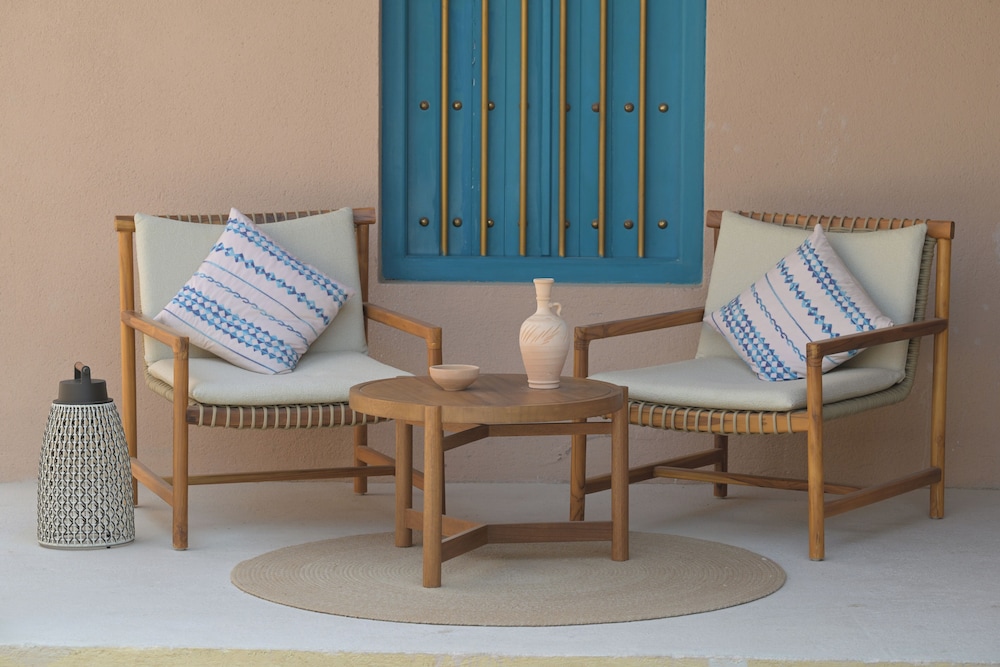 Nozol Al Rayaheen Sharjah Retreat 40/61
