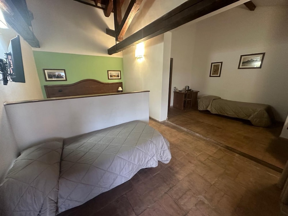 Tenuta dell Argento Resort 7/39