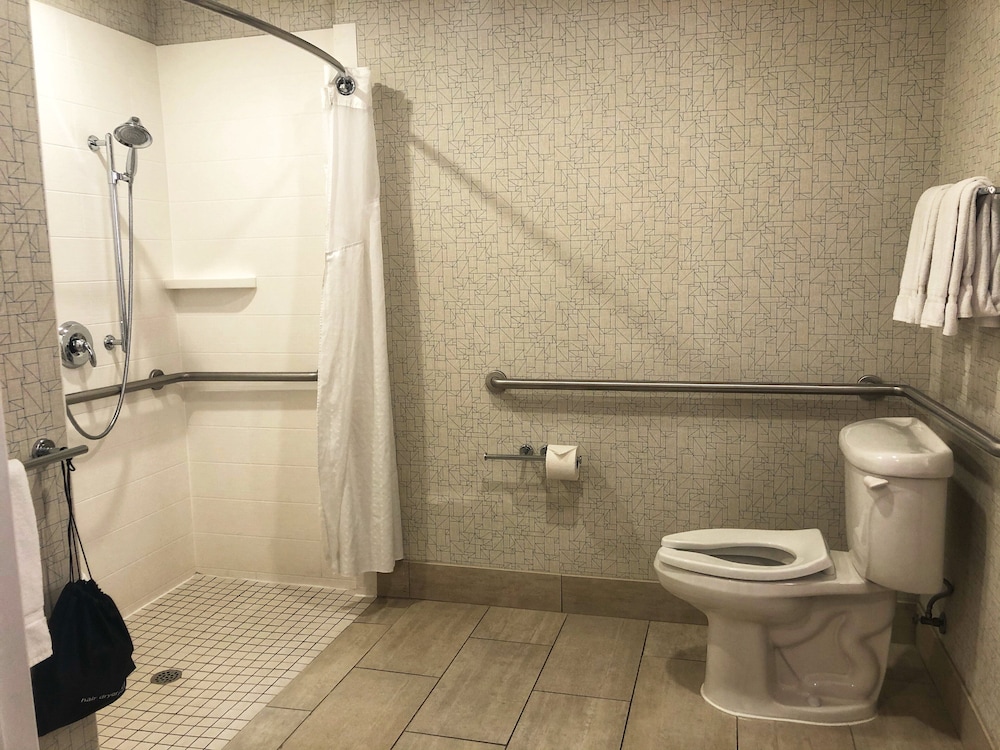 Holiday Inn Express Hotel And Suites el Dorado Hills 19/70