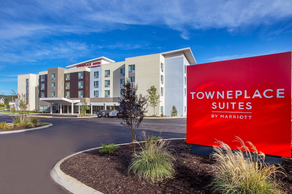 TownePlace Suites by Marriott Knoxville Oak Ridge 1/51