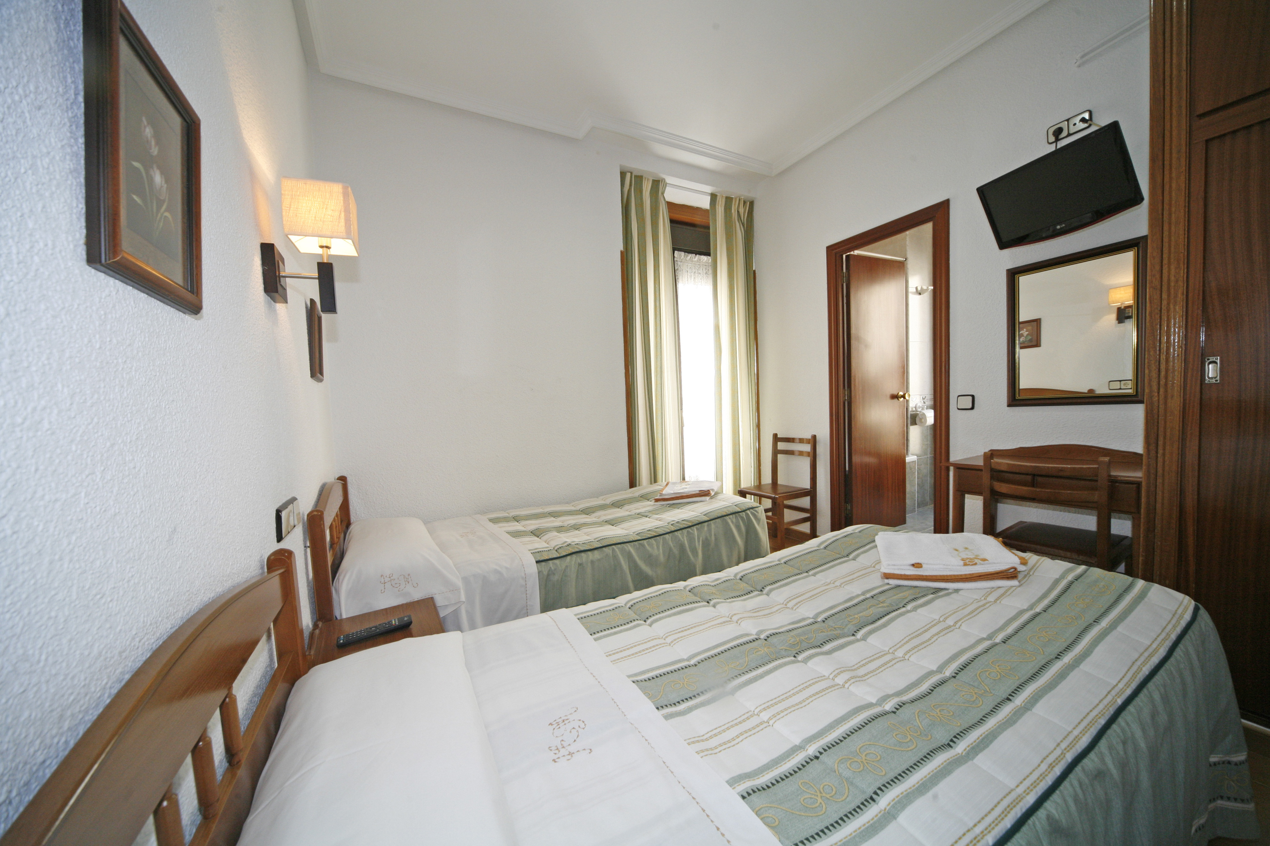 Hostal San Antonio 15/50