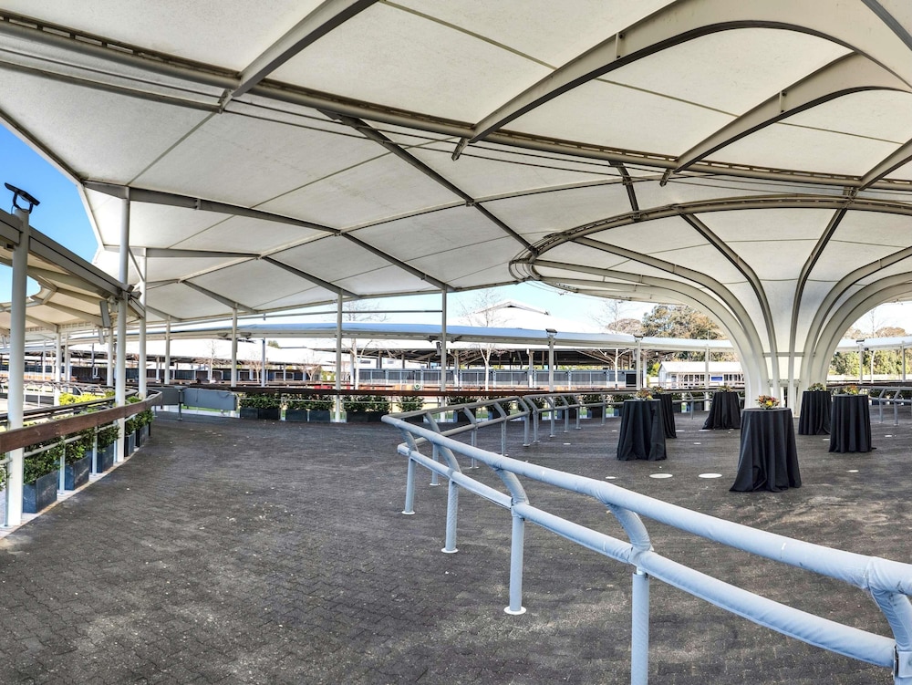 The William Inglis - MGallery by Sofitel 66/73