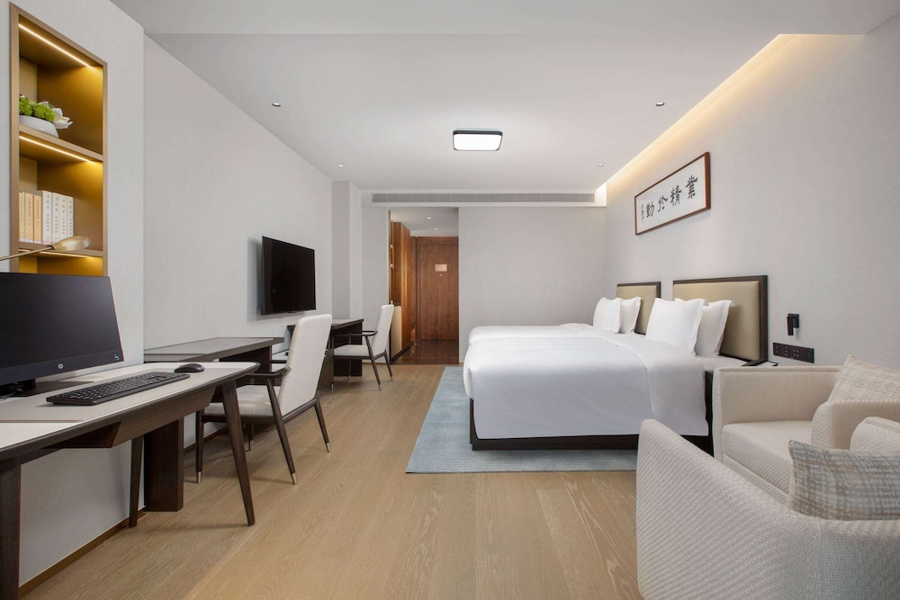 Ramada by Wyndham Taizhou West 34/69
