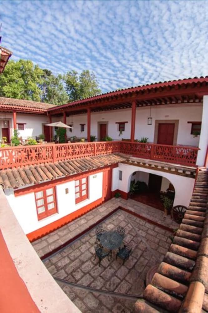 Hotel Posada La Basilica 5/72