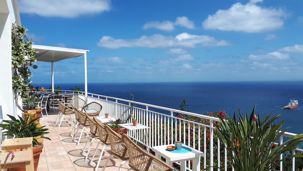 Paradise Relais Villa Janto 71/77
