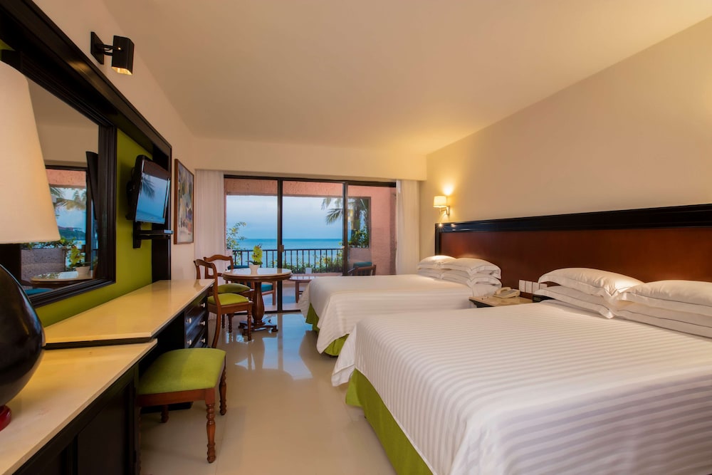 Barcelo Huatulco - All Inclusive 16/71