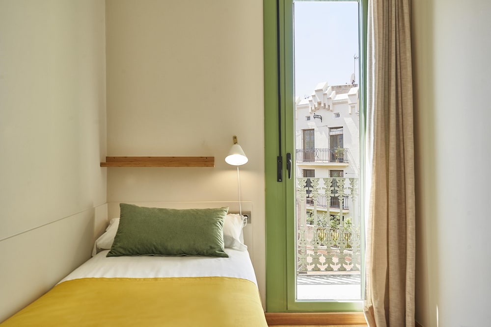 Barcelona Sants Station Apartments 14/39