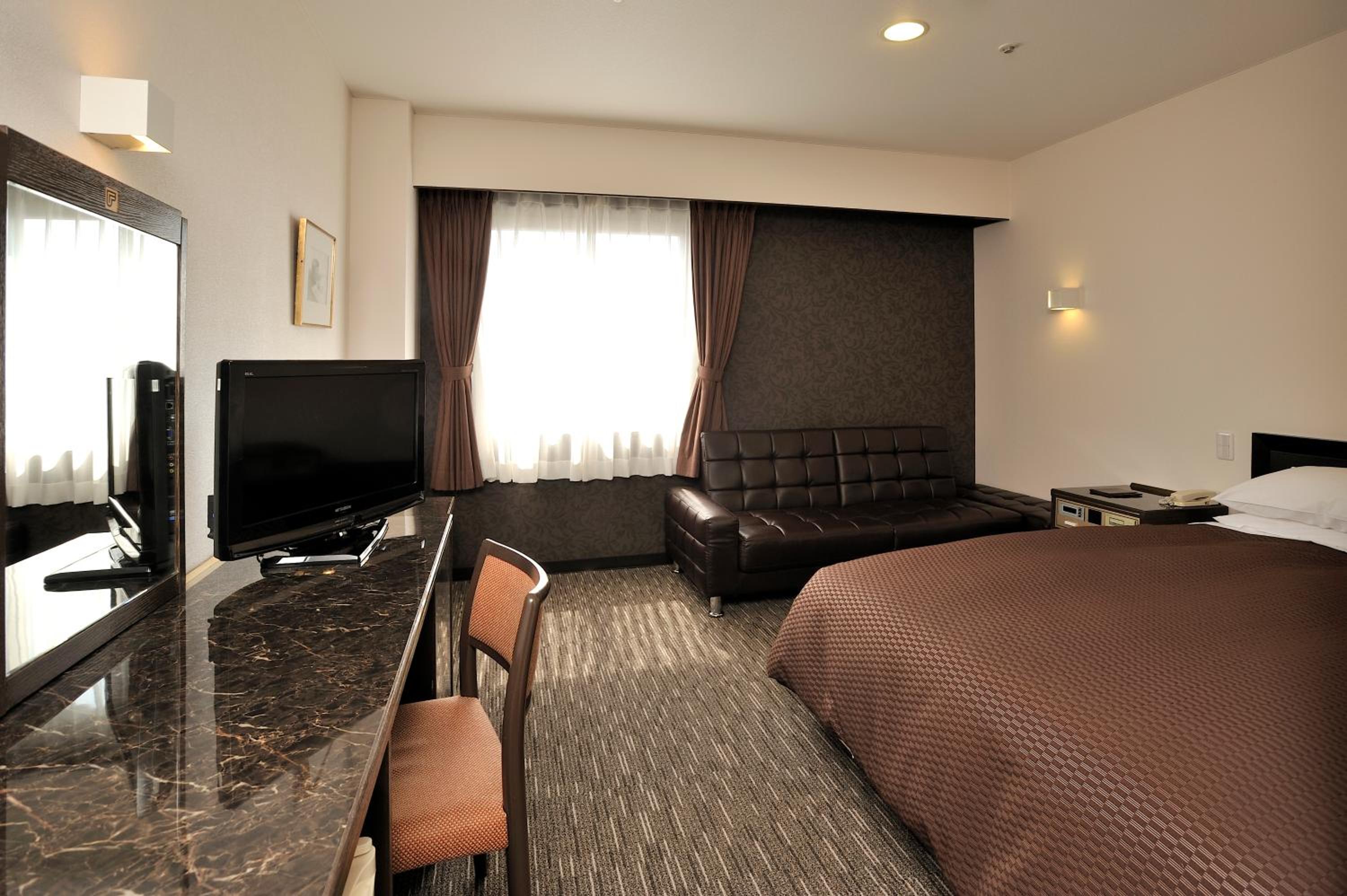Frex Hotel 17/17