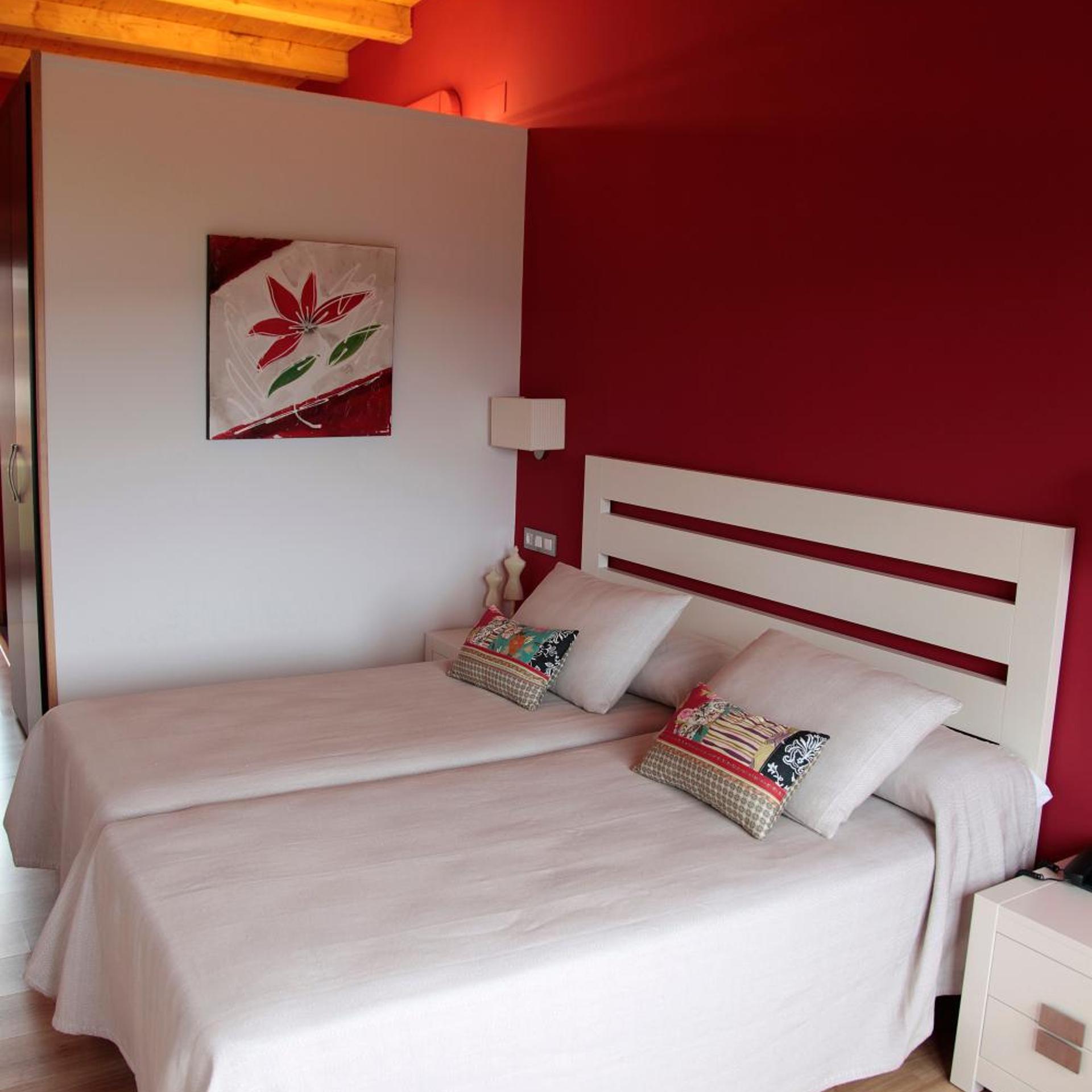 Hotel Araz 10/50