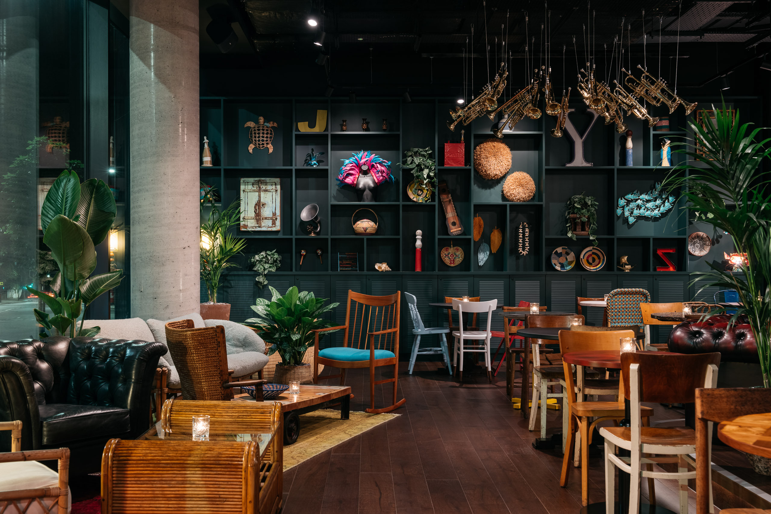 Ruby Zoe Hotel 20/50