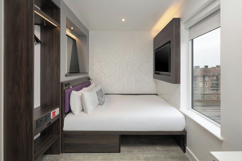 Four Points Flex by Sheraton London Shoreditch East 18/46
