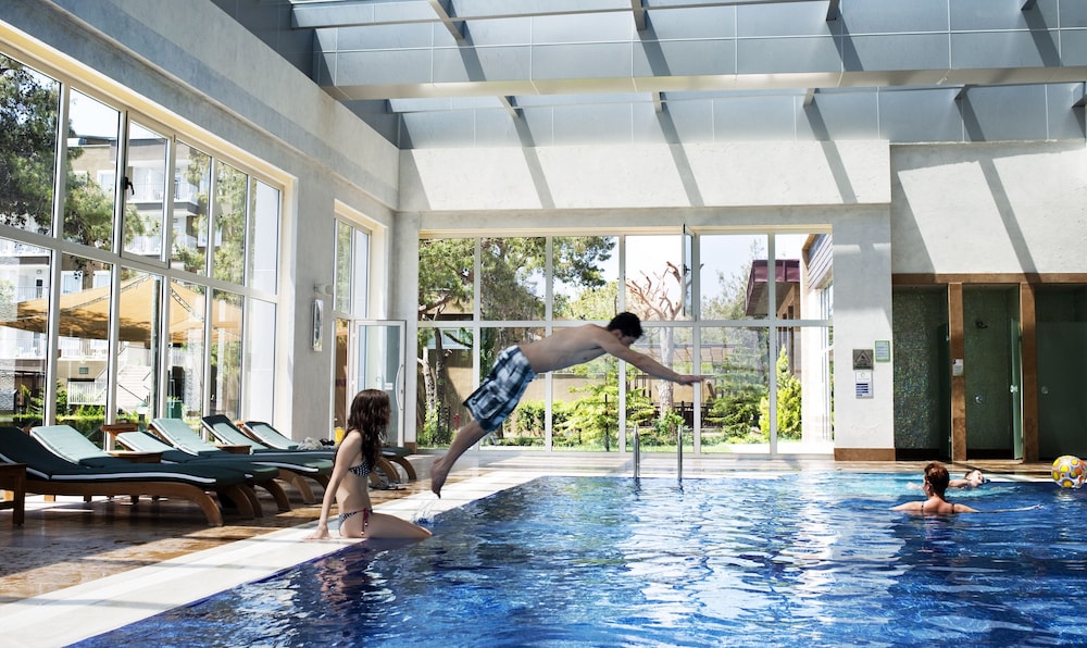 Marvida Family Eco - Ultra All Inclusive & Kids Concept 9/69