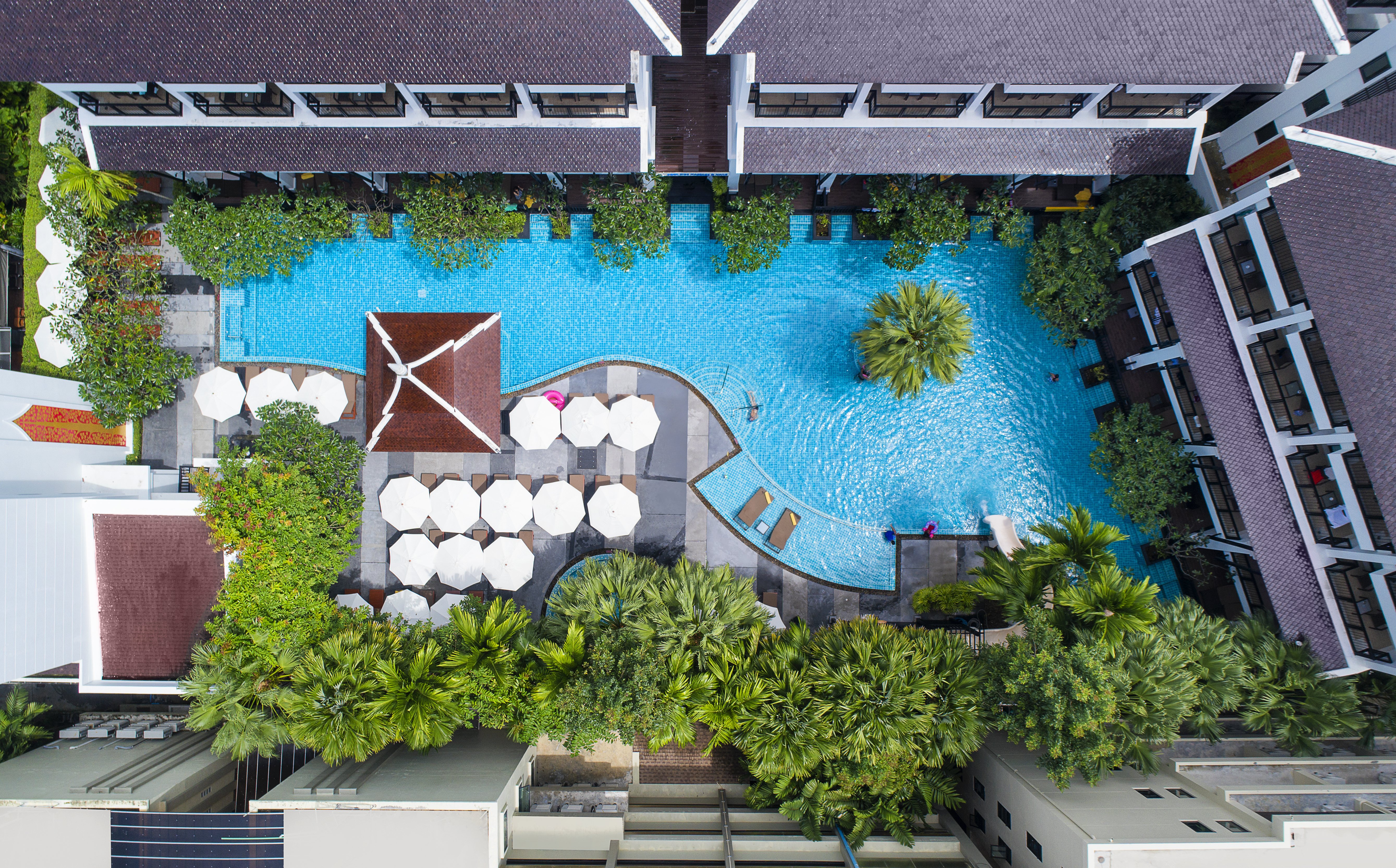 Centara Anda Dhevi Resort And Spa Krabi 67/72
