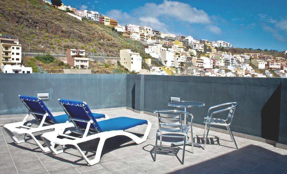 Residencial La Colombina 20/29