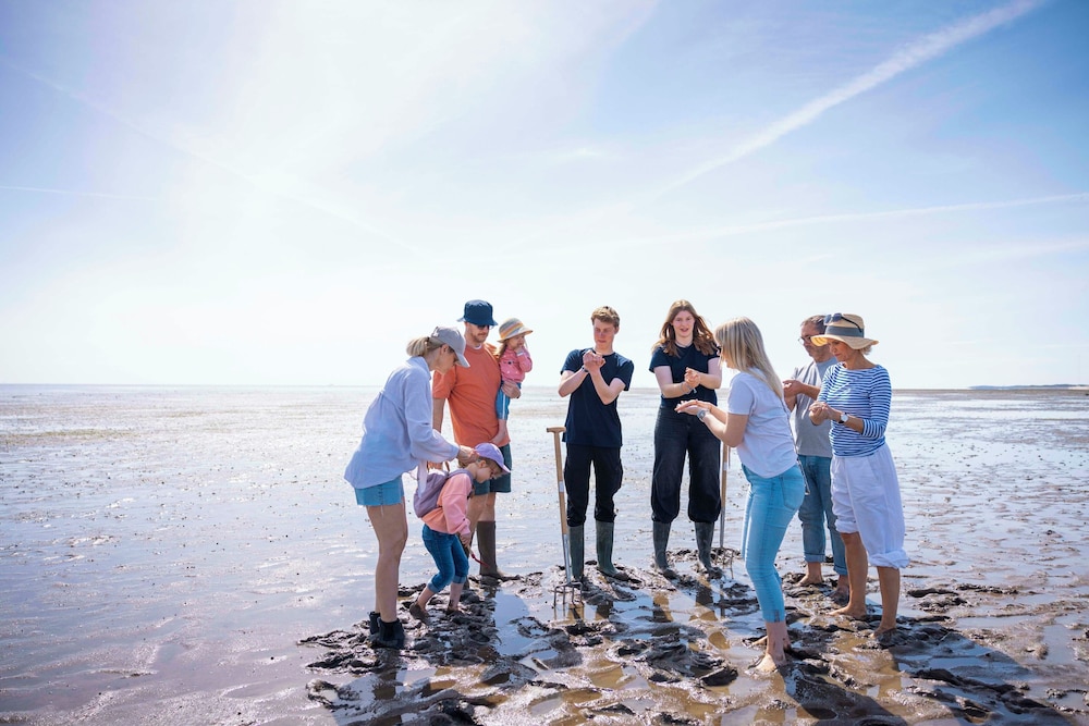TUI BLUE Sylt 47/51
