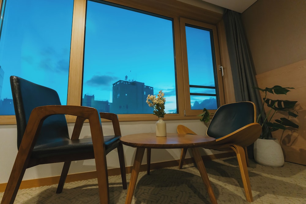Jongno Lumia Tourist Hotel 57/69