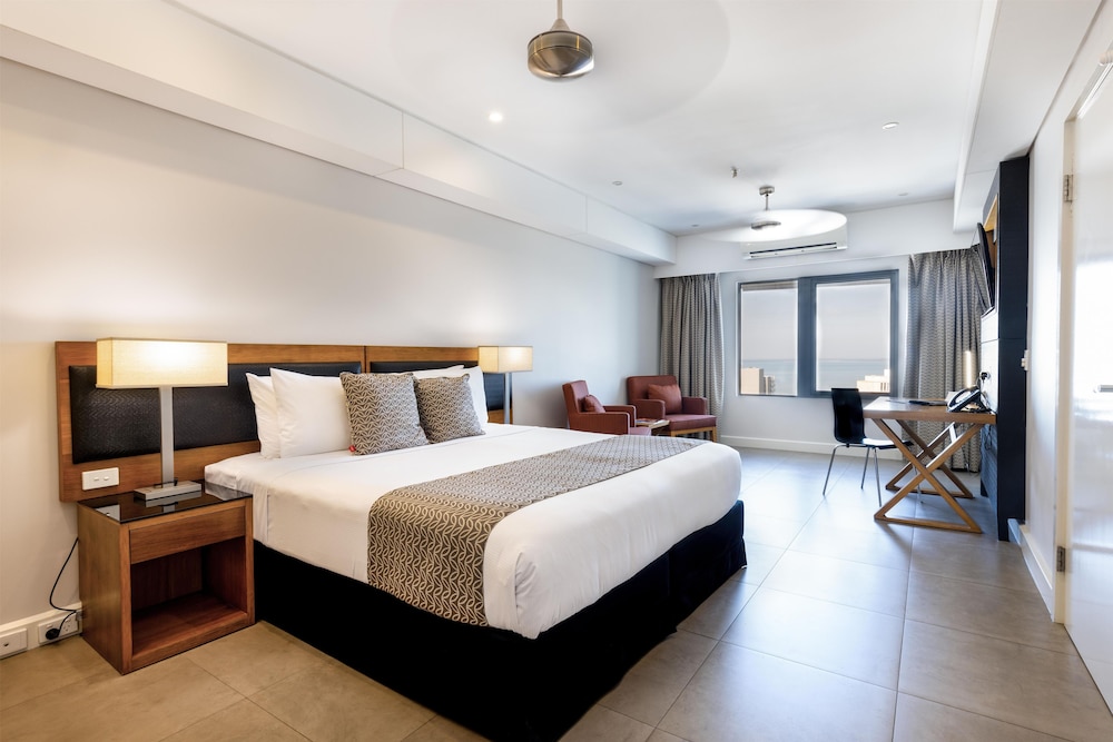 Oaks Darwin Elan Hotel 14/50