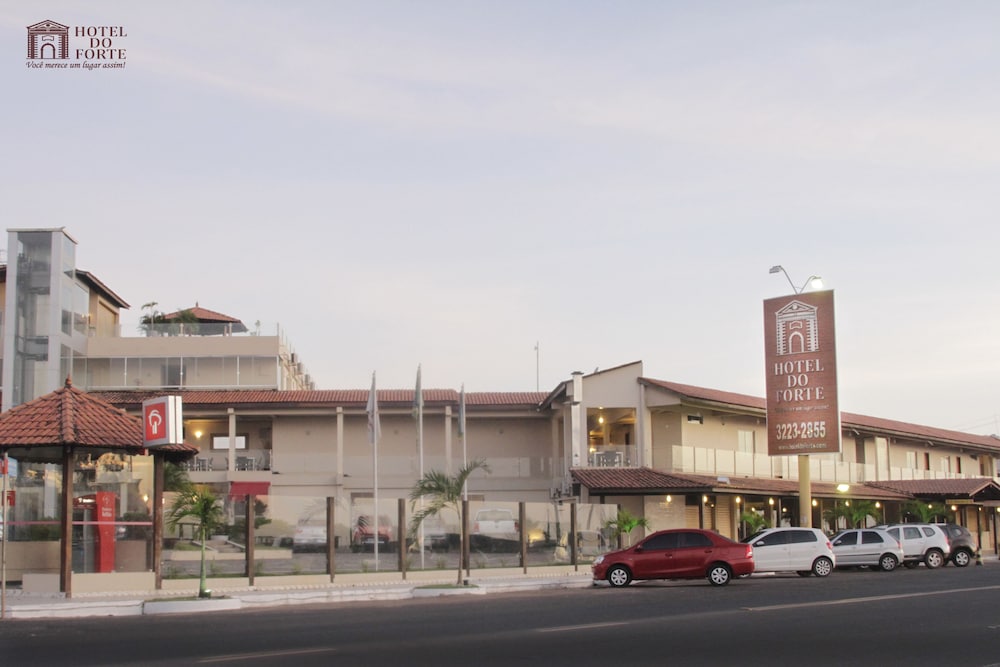 HOTEL DO FORTE 4/53