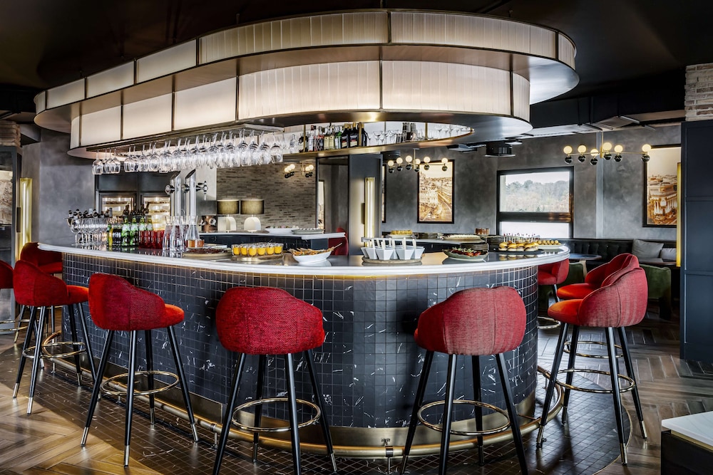 Radisson RED Madrid (ex. Paseo del Arte) 47/70