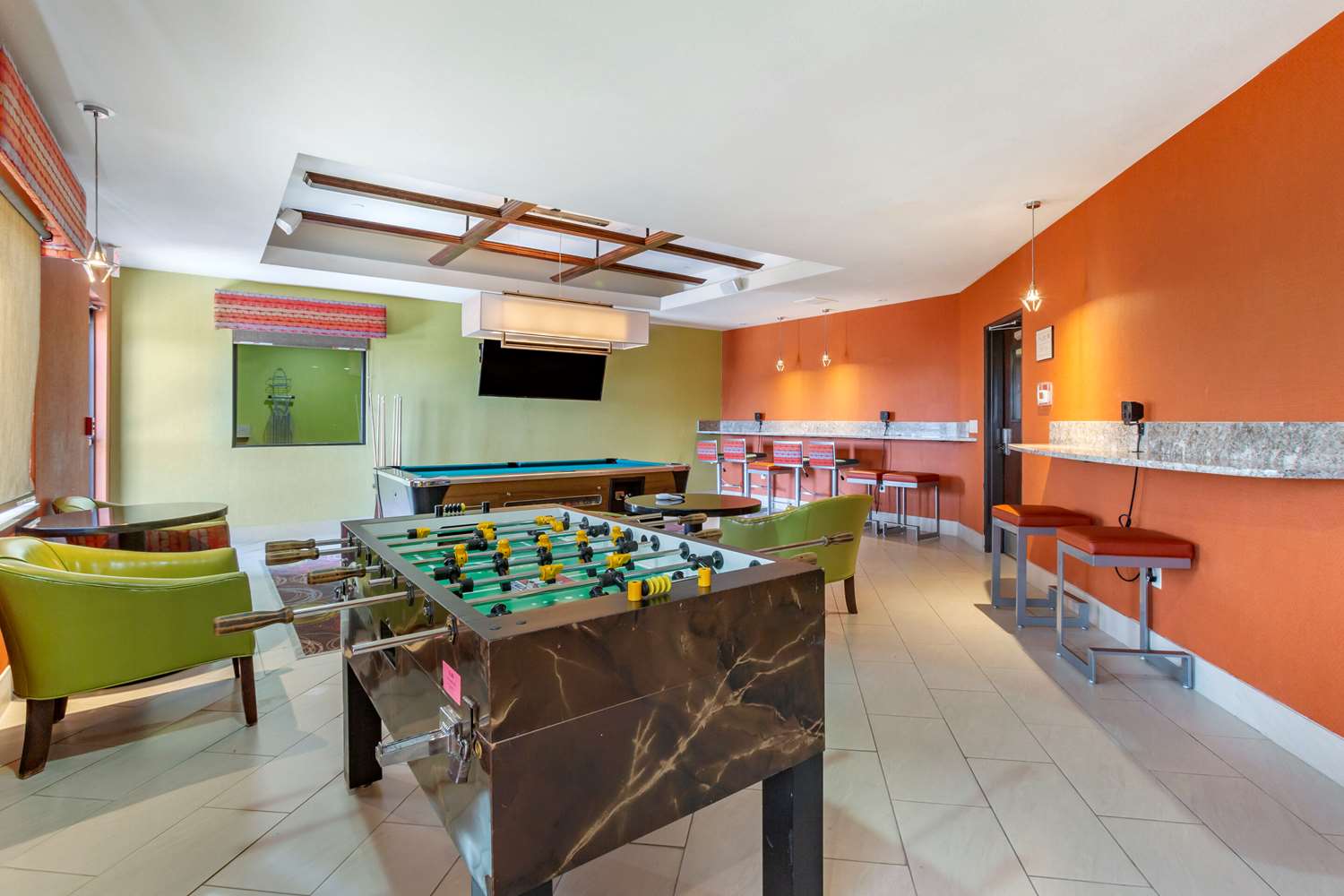 Comfort Suites Hobbs 41/46