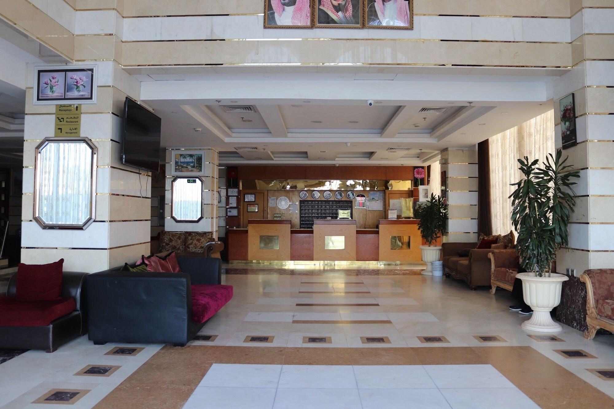 كرم طيبة الماسي(Hotel Karam Taibah Al Massi) 3/15