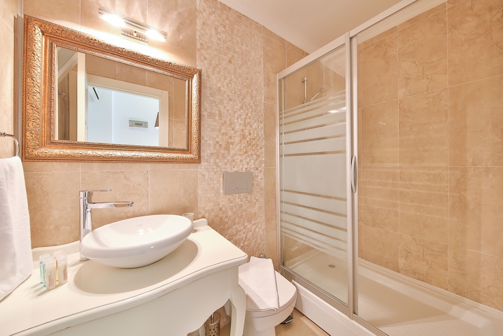 Alacati Sorf Hotel 38/41