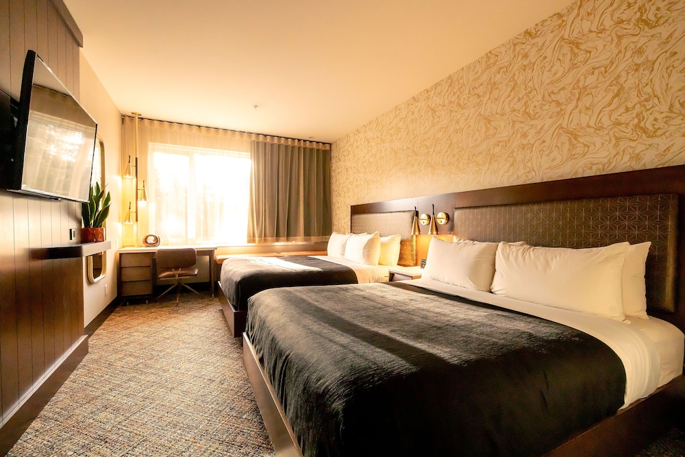Hotel Zed Tofino 11/36
